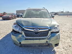 Subaru Forester 2014