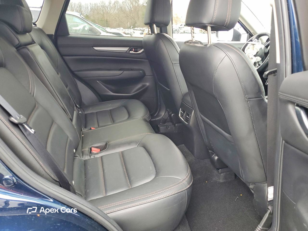 Mazda CX-5 2023
