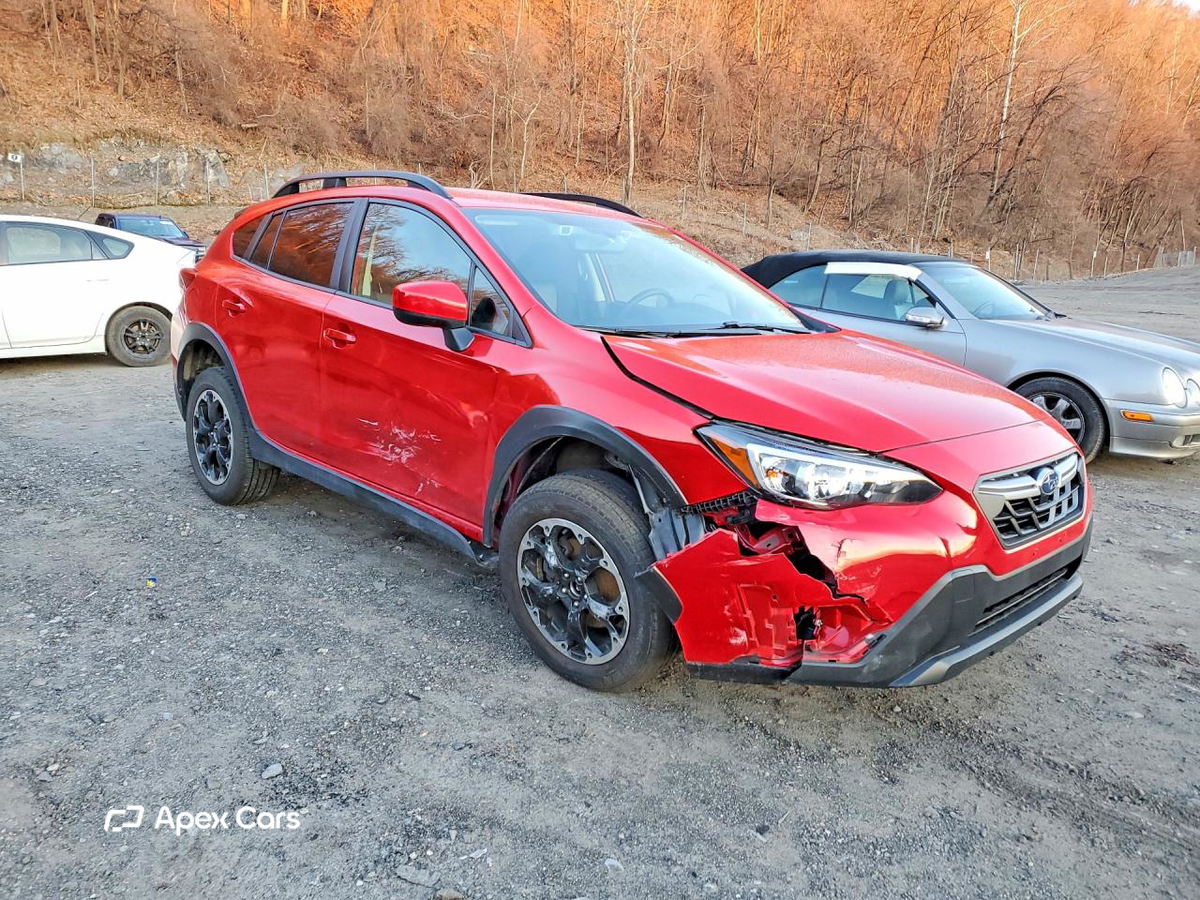 Subaru XV 2023