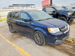 Dodge Caravan 2017