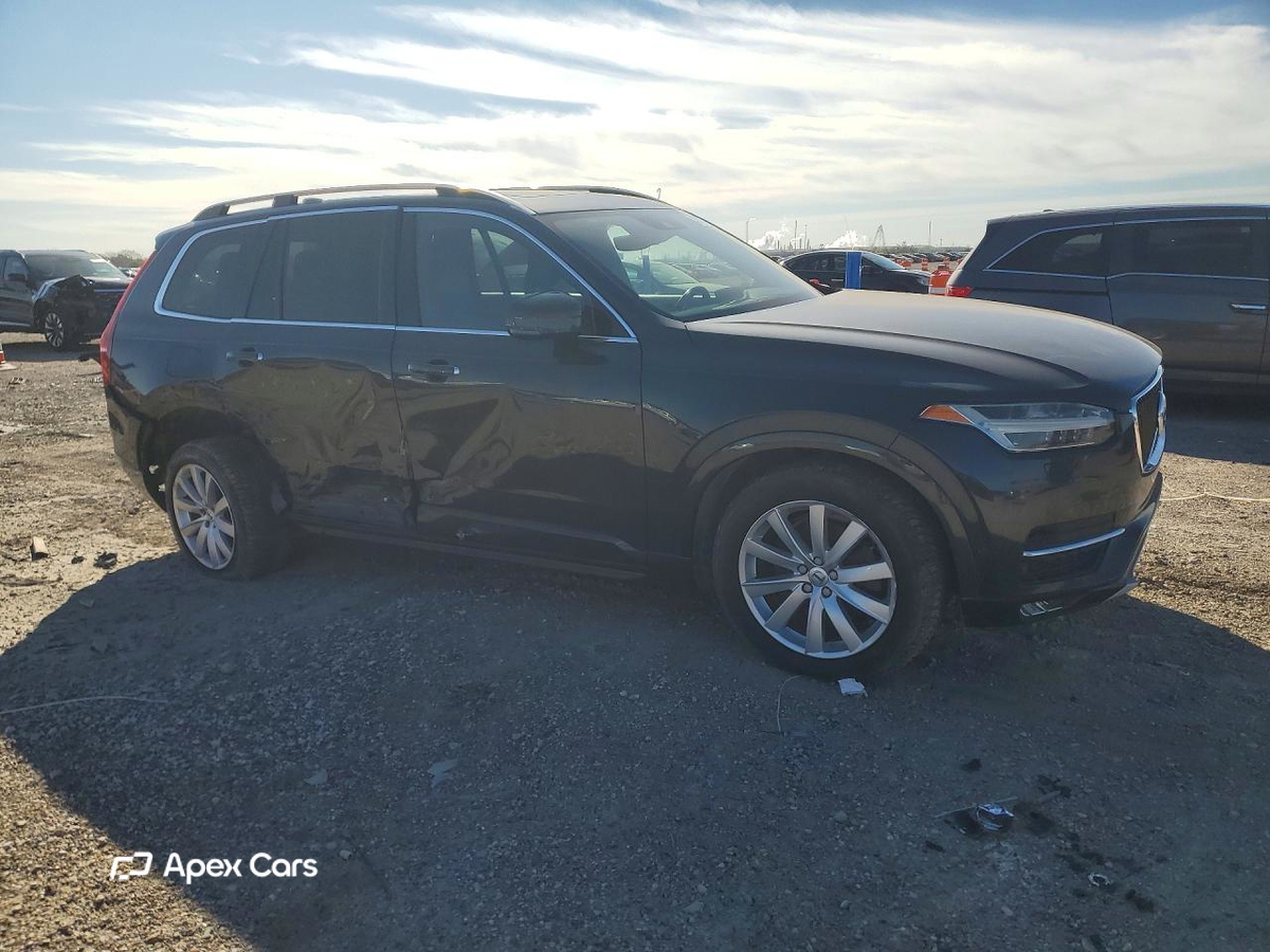 Volvo XC90 2016