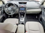 Subaru Forester 2016