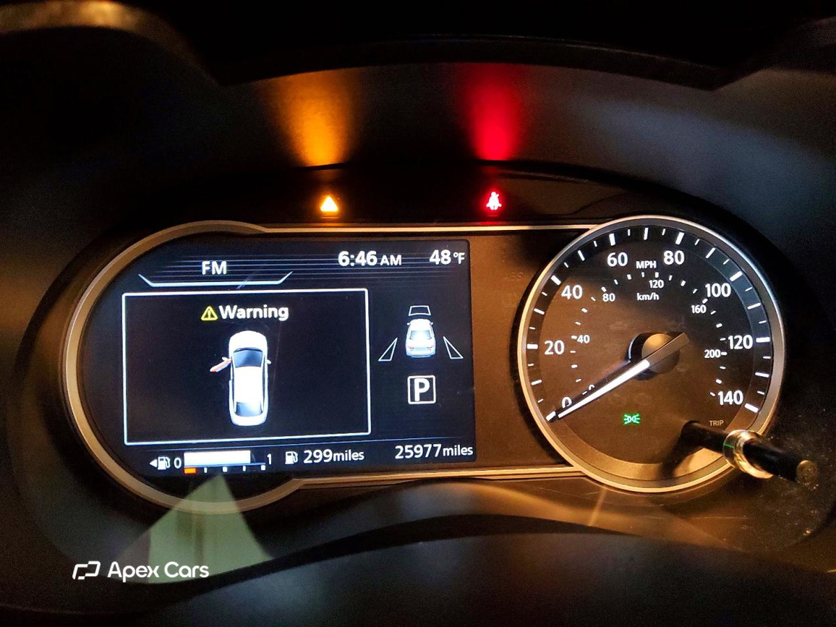 Nissan Versa 2025