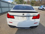 BMW Series 7 2015