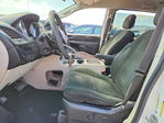 Dodge Caravan 2012