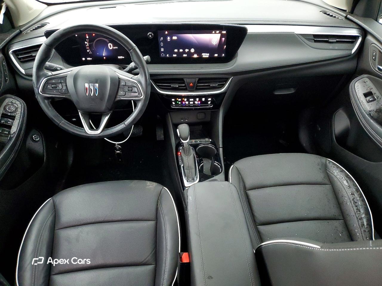 Buick Encore 2024