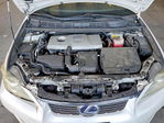 Lexus CT 2012