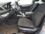 Subaru Outback 2018