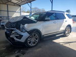 Ford Explorer 2017