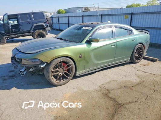 Dodge Charger 2018 - Image 1 of 12