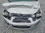 Chevrolet Sonic 2013