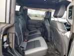 Ford Bronco 2024