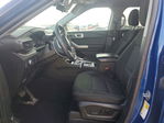 Ford Explorer 2022