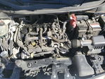 Nissan Versa 2020