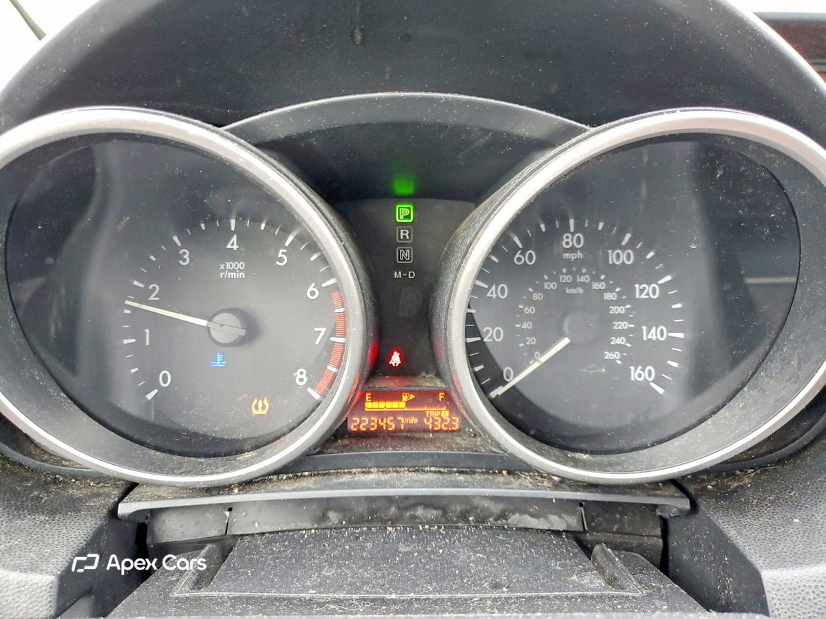 Mazda 5 2014