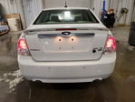 Ford Fusion 2008