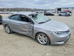Chrysler 200 2016