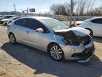 Kia Forte 2016