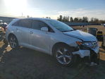 Toyota Venza 2012