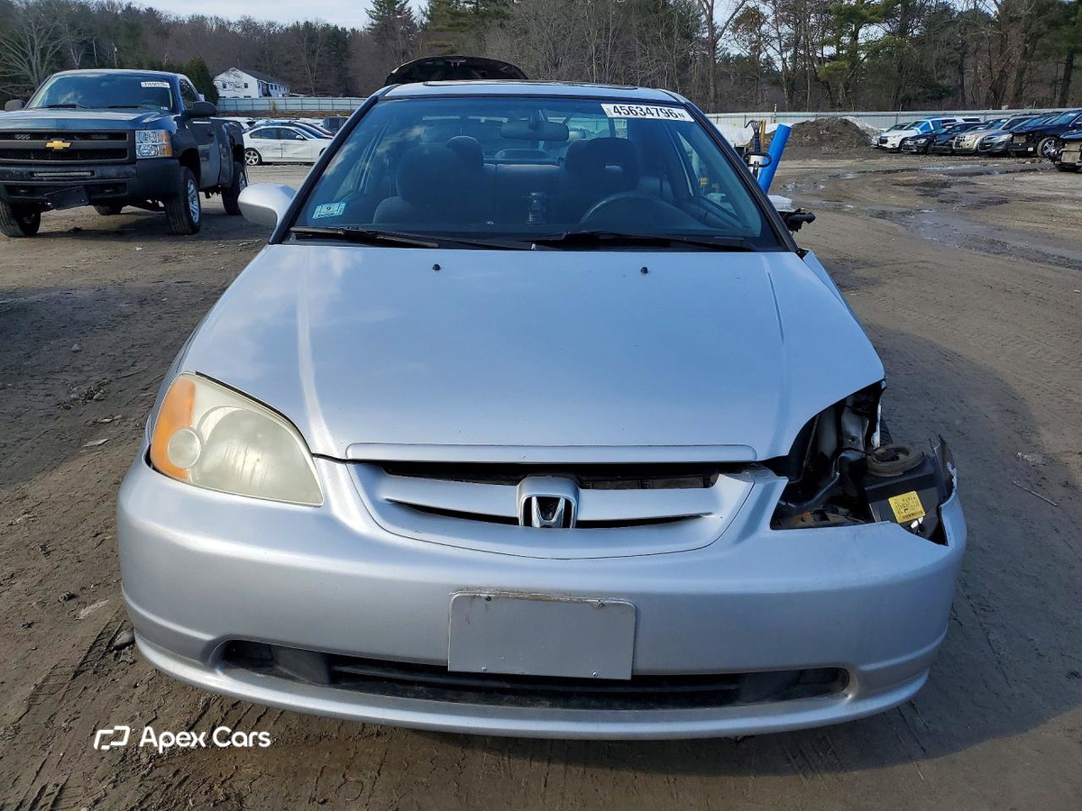 Honda Civic 2003