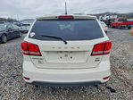 Dodge Journey 2018