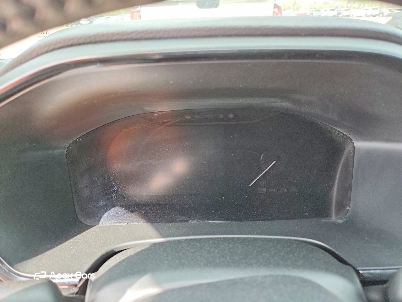 Honda CR-V 2025