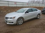 Chevrolet Impala 2018