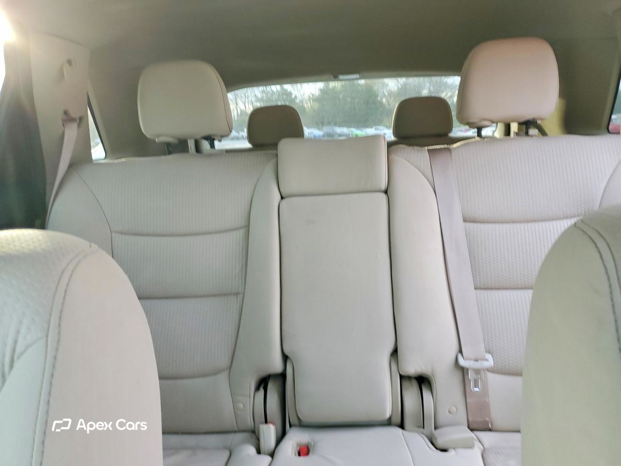 Kia Sorento 2012