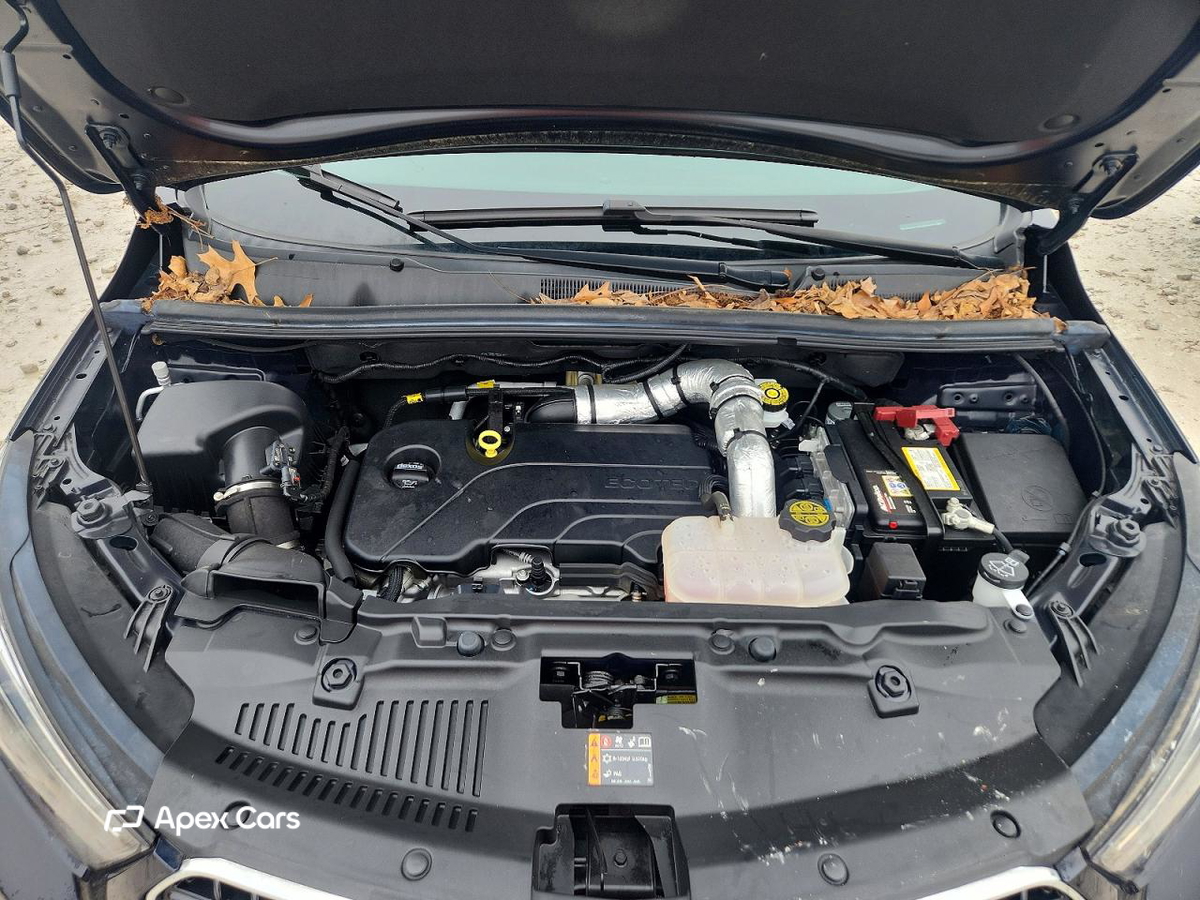 Buick Encore 2022