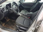 Mazda 3 2015