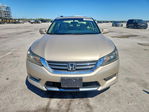 Honda Accord 2013