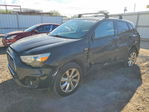 Mitsubishi Outlander 2015