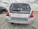 Subaru Forester 2004