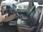 Chrysler Pacifica 2017