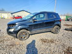 Ford EcoSport 2018
