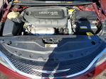Chrysler 200 2015