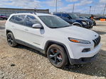 Jeep Cherokee 2016