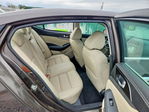 Nissan Maxima 2016