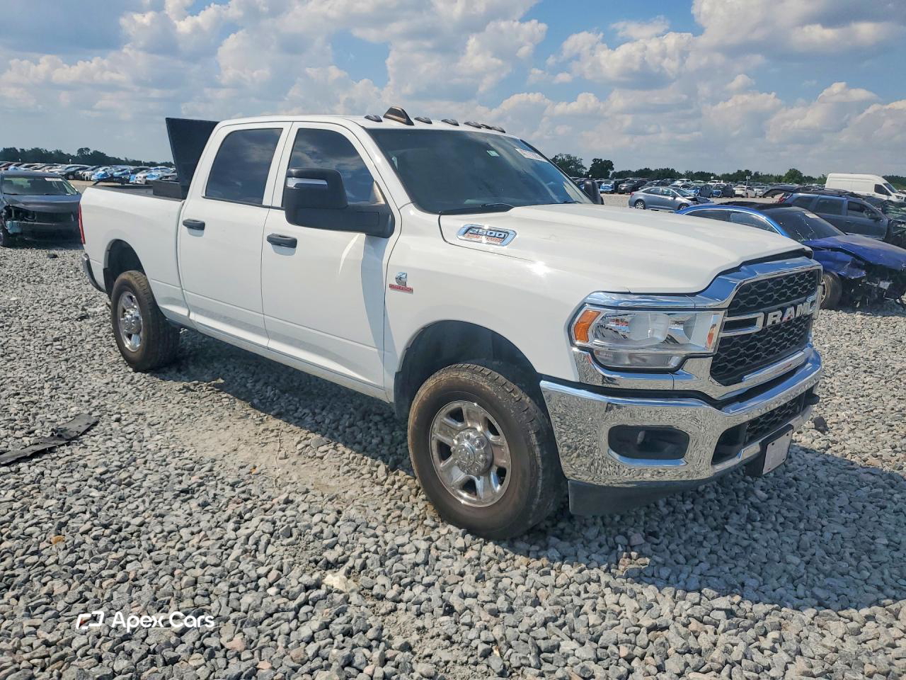 RAM 2500 2023
