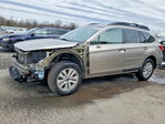 Subaru Outback 2016