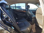 Infiniti G 2007