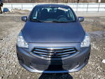Mitsubishi Mirage 2019
