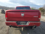 Dodge RAM 2012