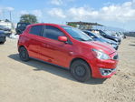 Mitsubishi Mirage 2019