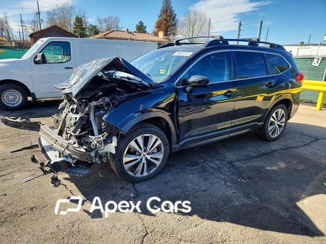 Subaru Ascent 2019 - Image 1 of 13