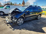Subaru Ascent 2019