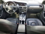 Audi A4 2015