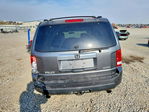 Honda Pilot 2011