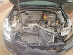 Nissan Altima 2012