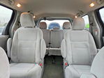 Toyota Sienna 2015